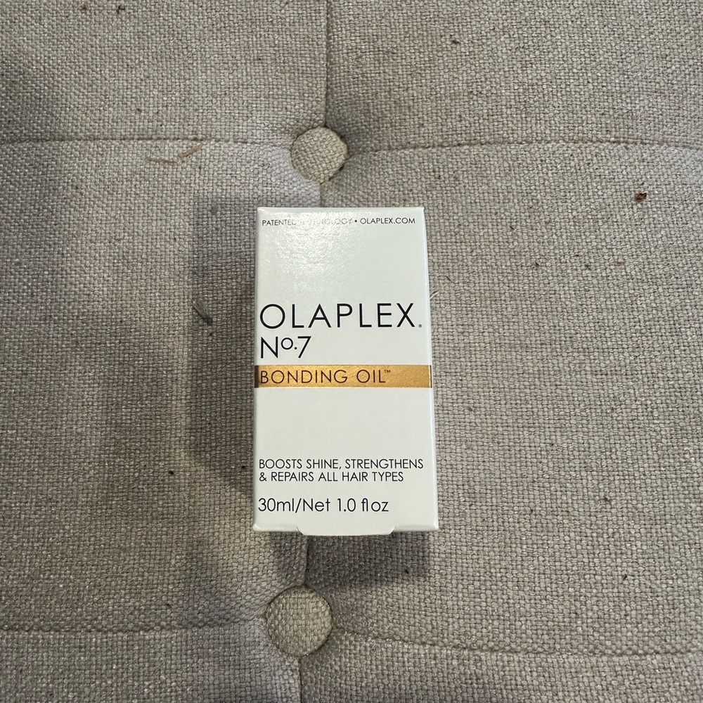 Olaplaex No. 7
